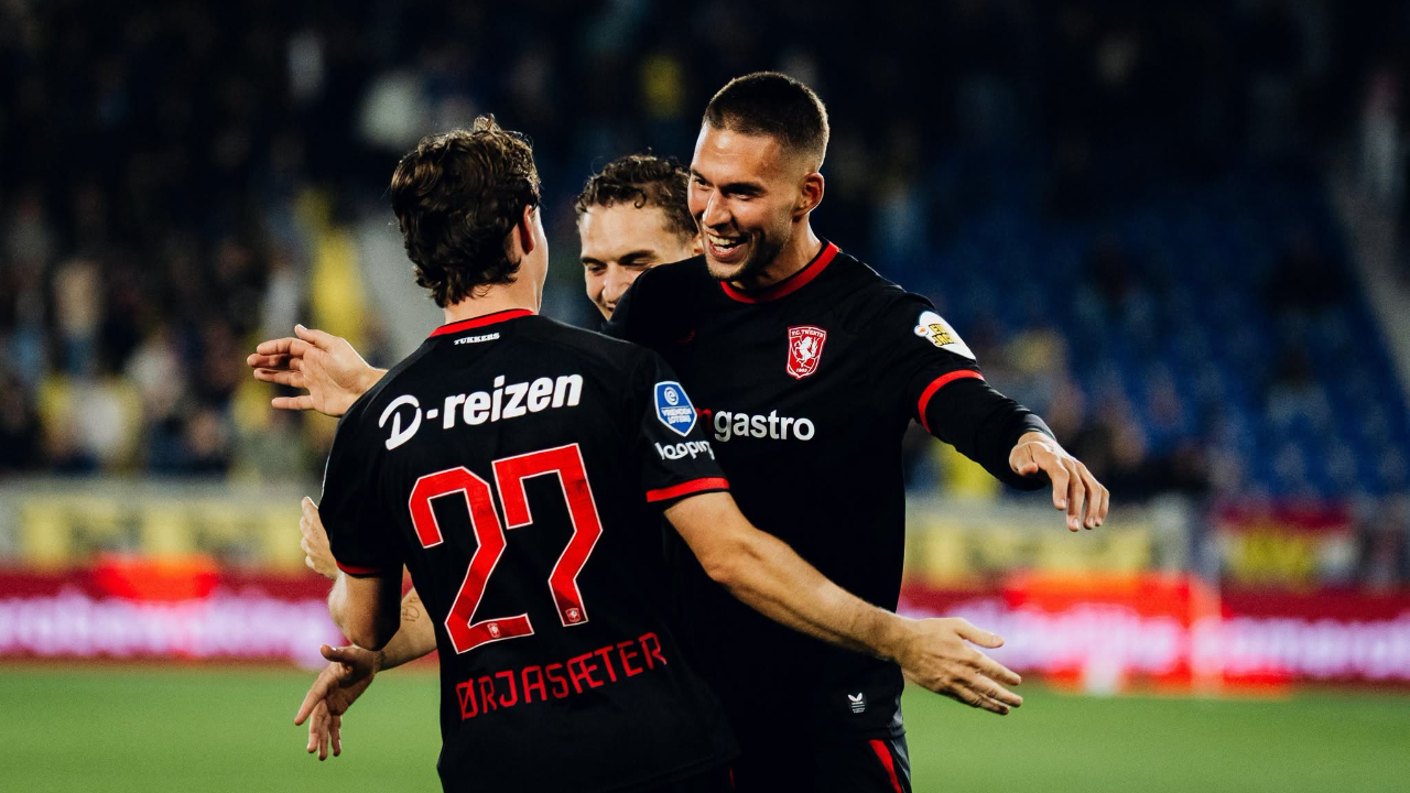 GRONINGEN-TWENTE: STATISTICHE, QUOTE E PRONOSTICO