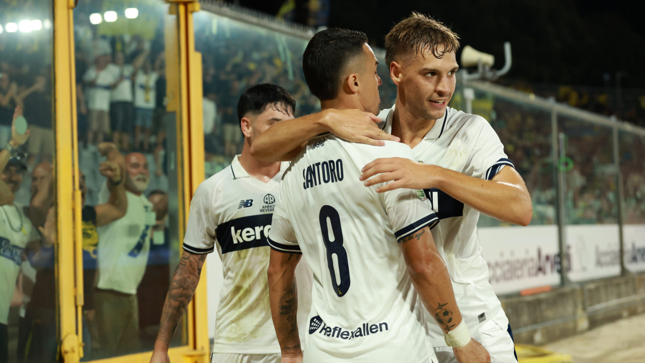 MODENA-AVELLINO: STATISTICHE, QUOTE E PRONOSTICO