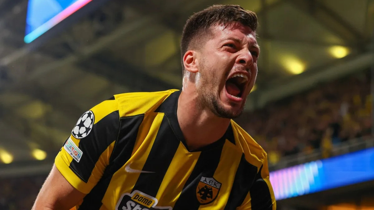 AEK-LASK: STATISTICHE, QUOTE E PRONOSTICO