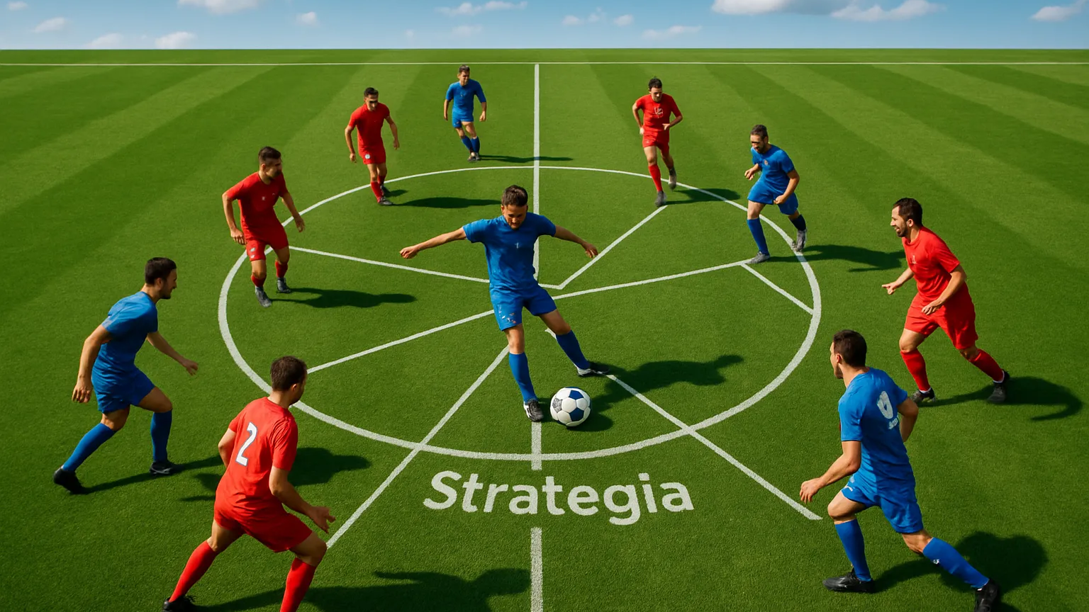 Come leggere la forma di una squadra prima di pronosticare