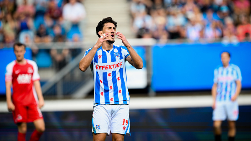 HEERENVEEN-TELSTAR: STATISTICHE, QUOTE E PRONOSTICO