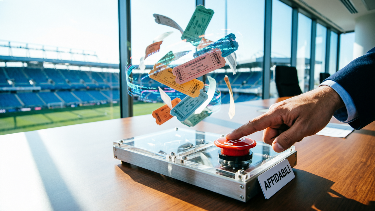 Recensioni scommesse: come analizzare e confrontare i siti di scommesse davvero affidabili