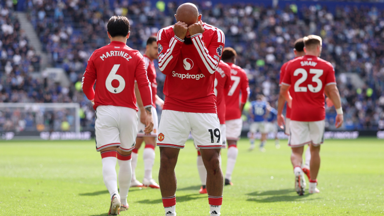FULHAM-MANCHESTER UNITED: STATISTICHE, QUOTE E PRONOSTICO