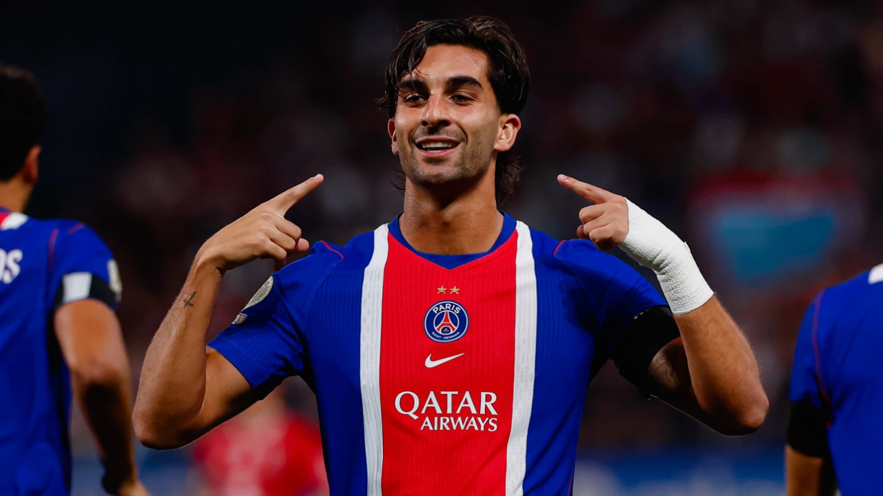 MARSIGLIA-PSG: STATISTICHE, QUOTE E PRONOSTICO