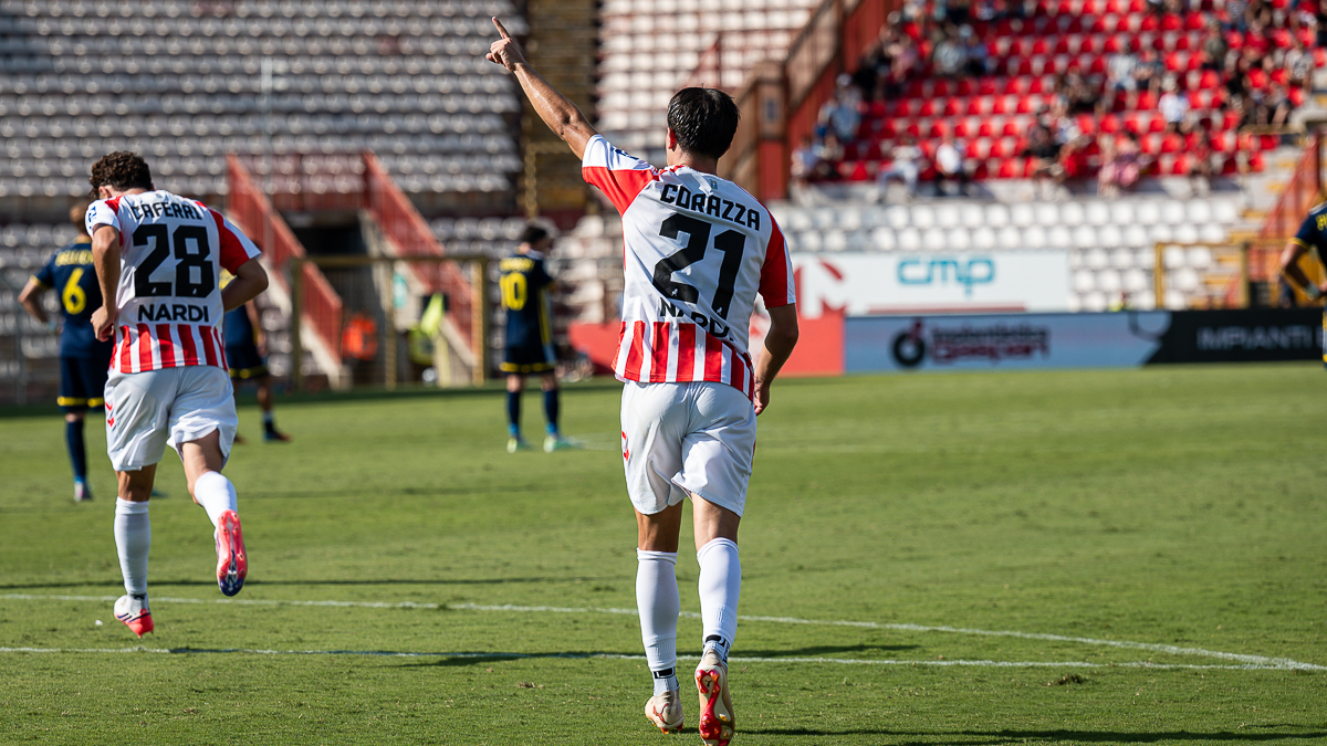 HELLAS VERONA-VICENZA: STATISTICHE, QUOTE E PRONOSTICO