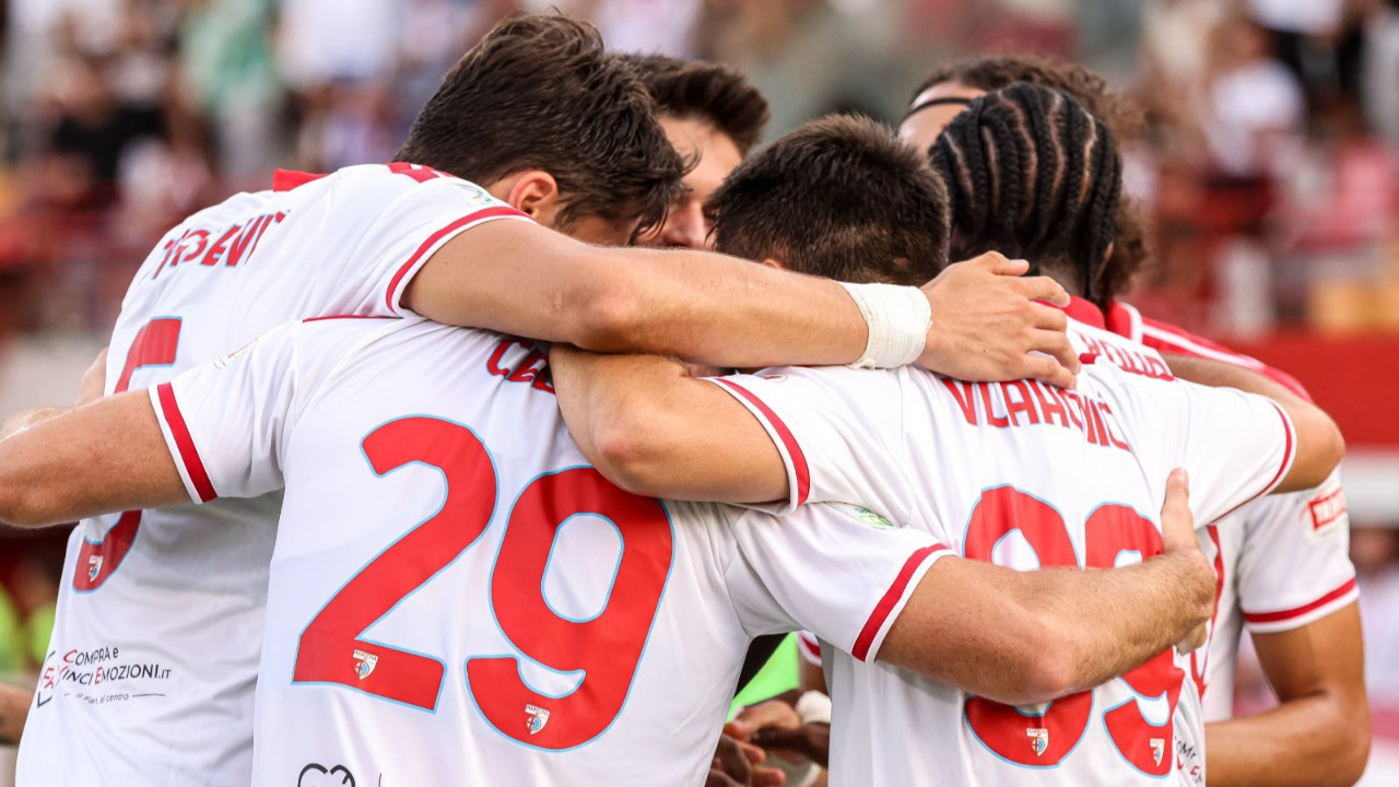 MANTOVA-PISA: STATISTICHE, QUOTE E PRONOSTICO