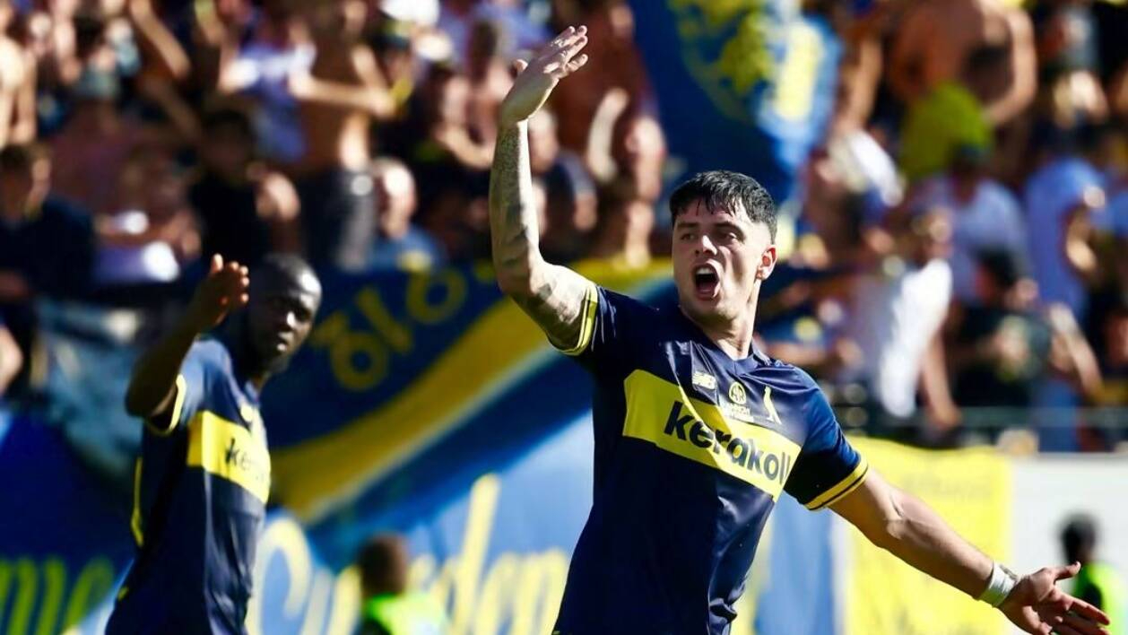 MODENA-EMPOLI: STATISTICHE, QUOTE E PRONOSTICO