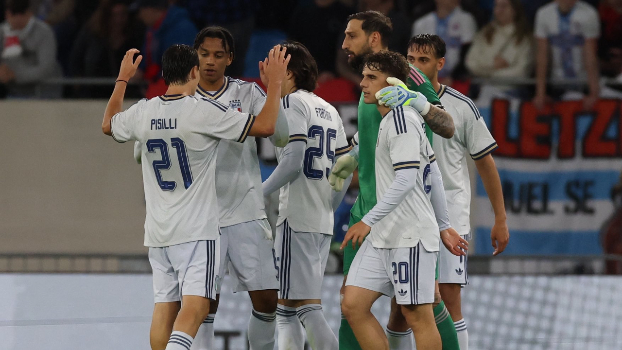 ITALIA-BELGIO: STATISTICHE, QUOTE E PRONOSTICO