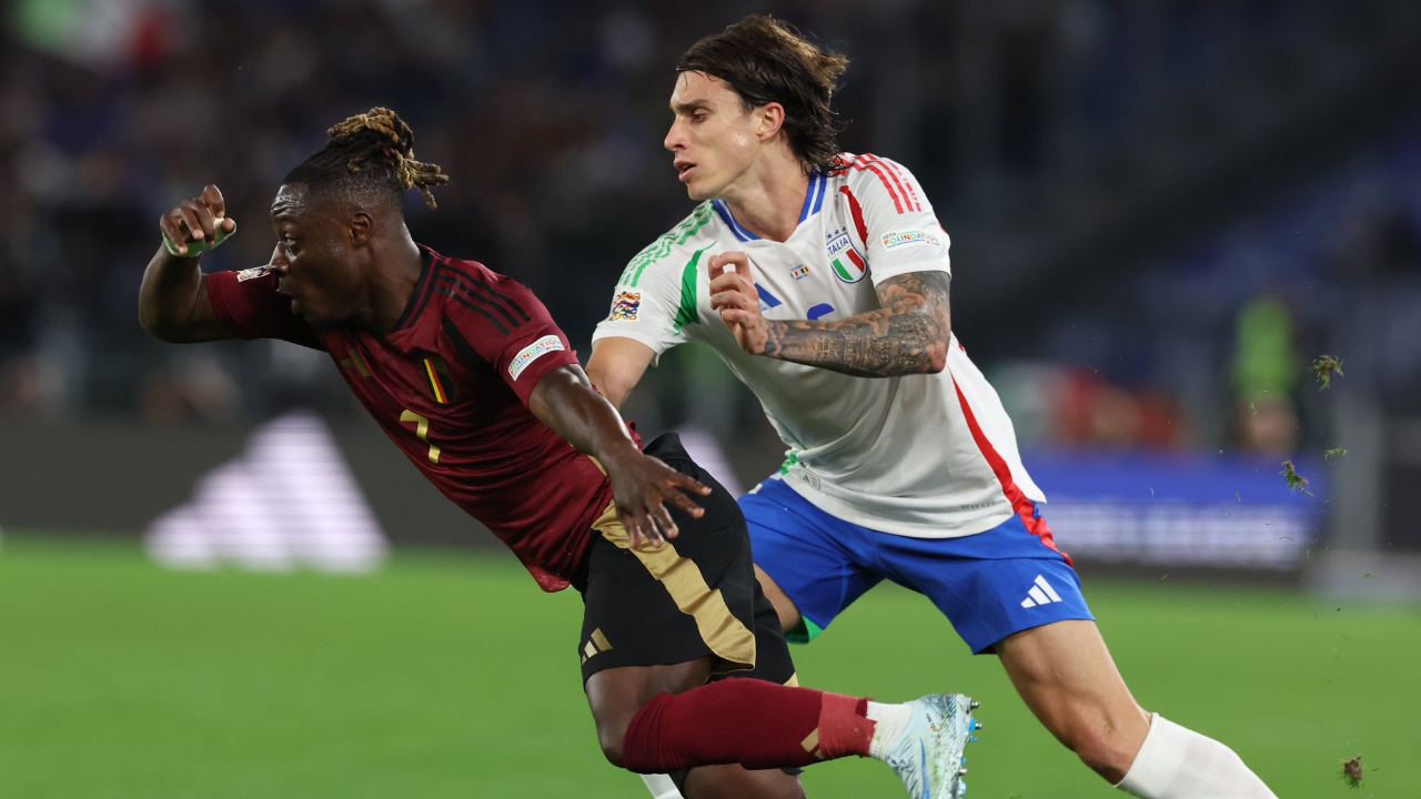 TURCHIA-ITALIA: STATISTICHE, QUOTE E PRONOSTICO