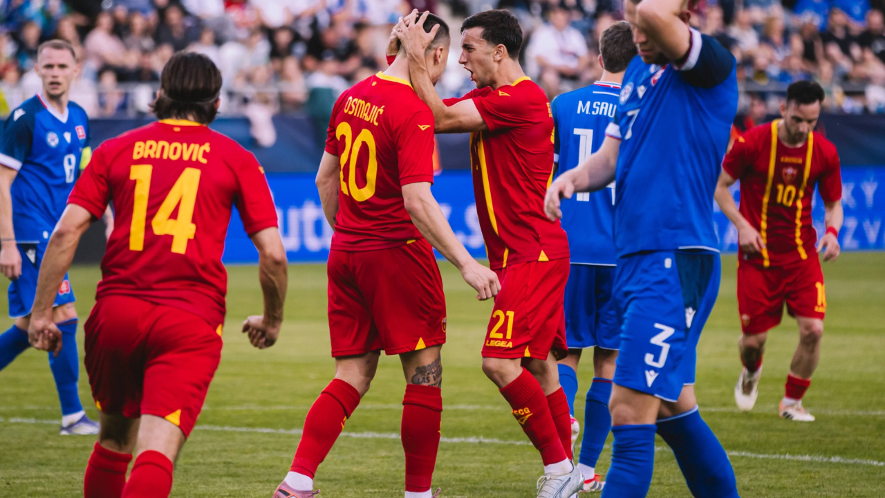 LETTONIA-MONTENEGRO: STATISTICHE, QUOTE E PRONOSTICO