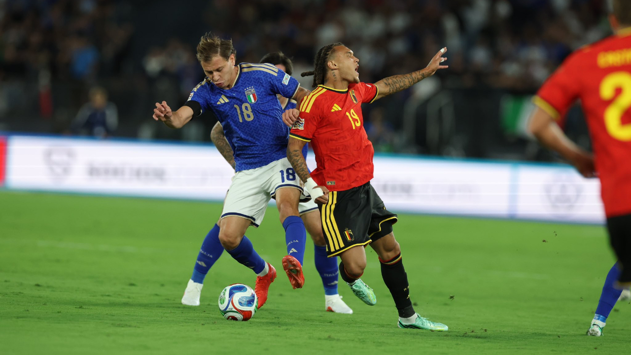 ITALIA-TURCHIA: STATISTICHE, QUOTE E PRONOSTICO