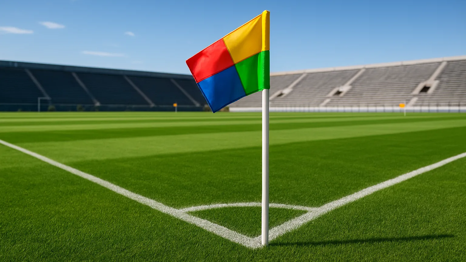 Pronostici calcio d'angolo: guida all'analisi corner