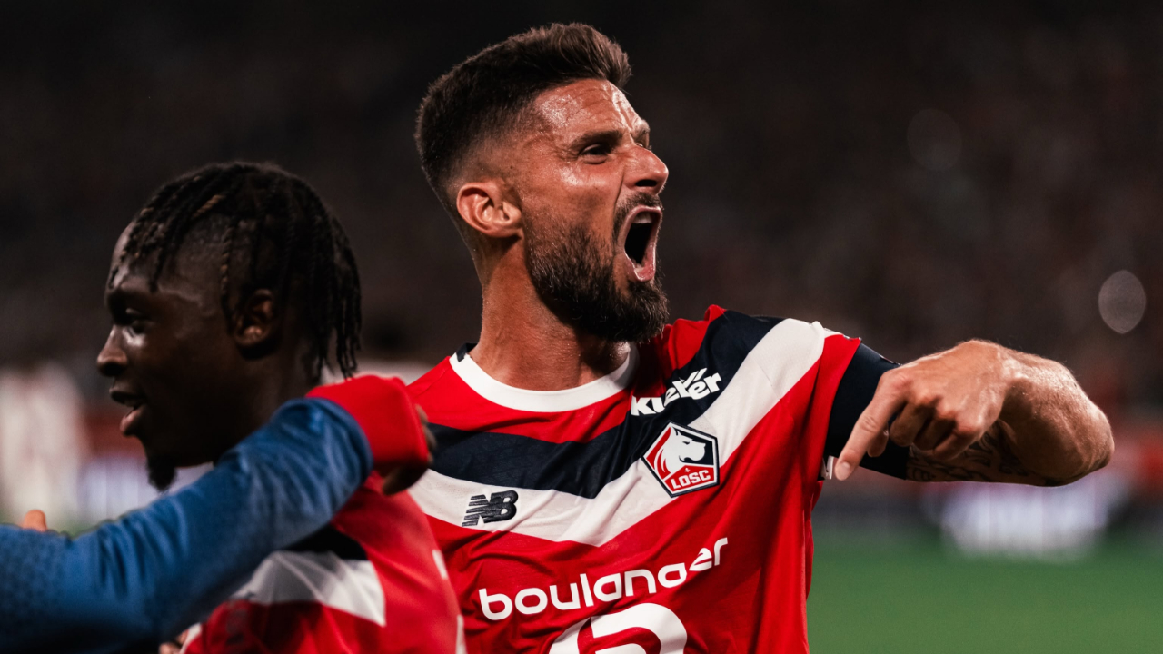 LILLE-LE HAVRE: STATISTICHE, QUOTE E PRONOSTICO