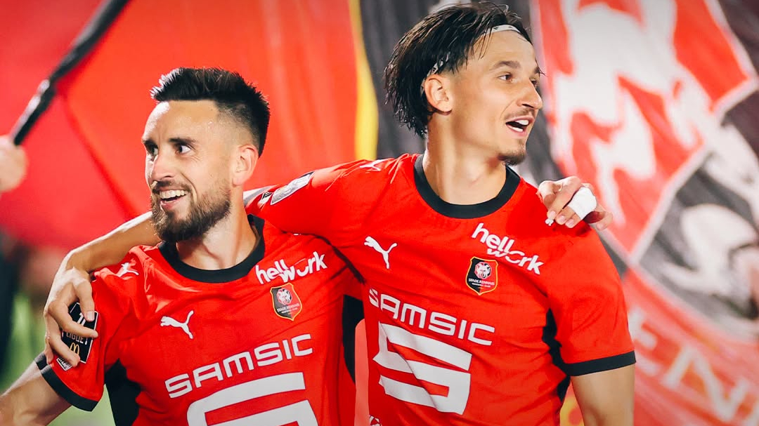 RENNES-AUXERRE: STATISTICHE, QUOTE E PRONOSTICO