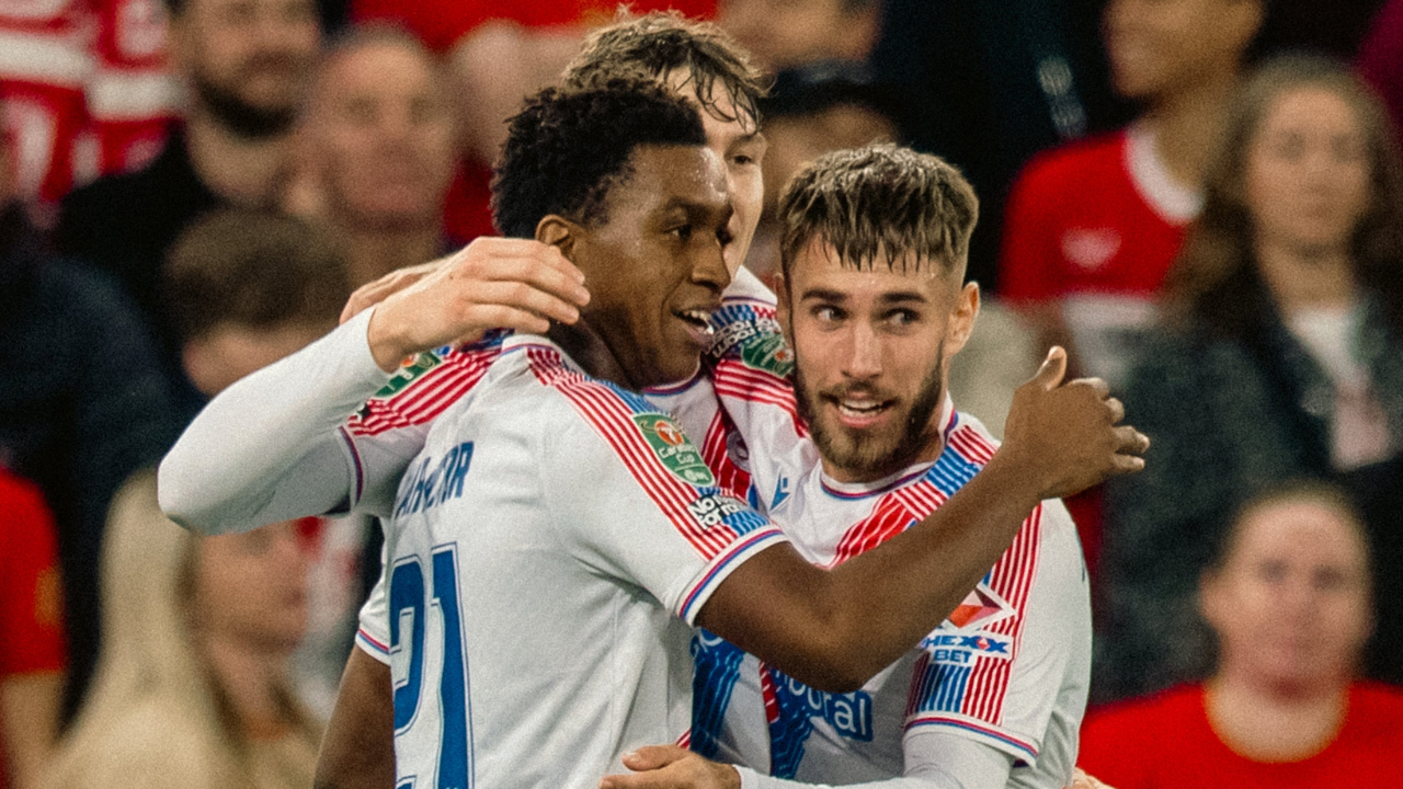 CRYSTAL PALACE-NOTTINGHAM FOREST: STATISTICHE, QUOTE E PRONOSTICO