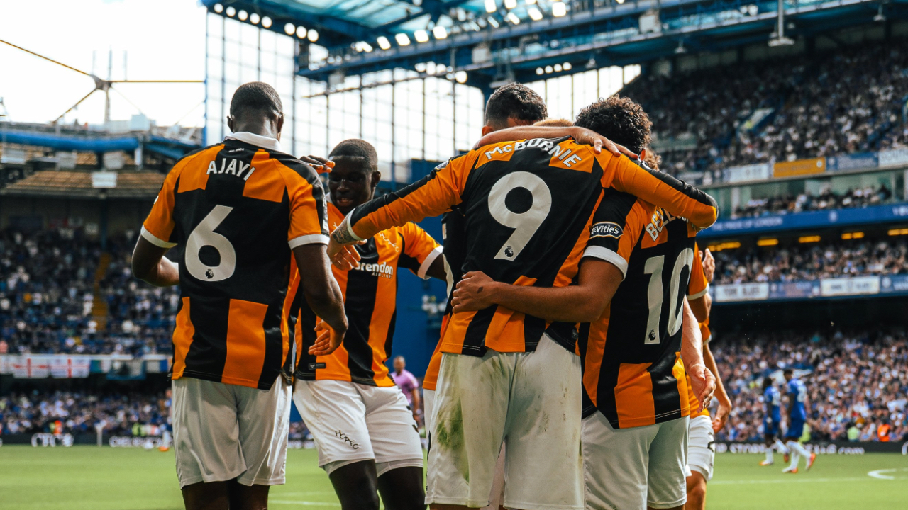 HULL CITY-EVERTON: STATISTICHE, QUOTE E PRONOSTICO