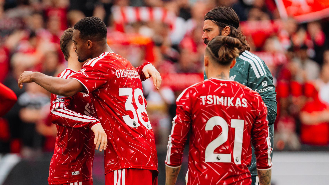 LIVERPOOL-MANCHESTER CITY: STATISTICHE, QUOTE E PRONOSTICO