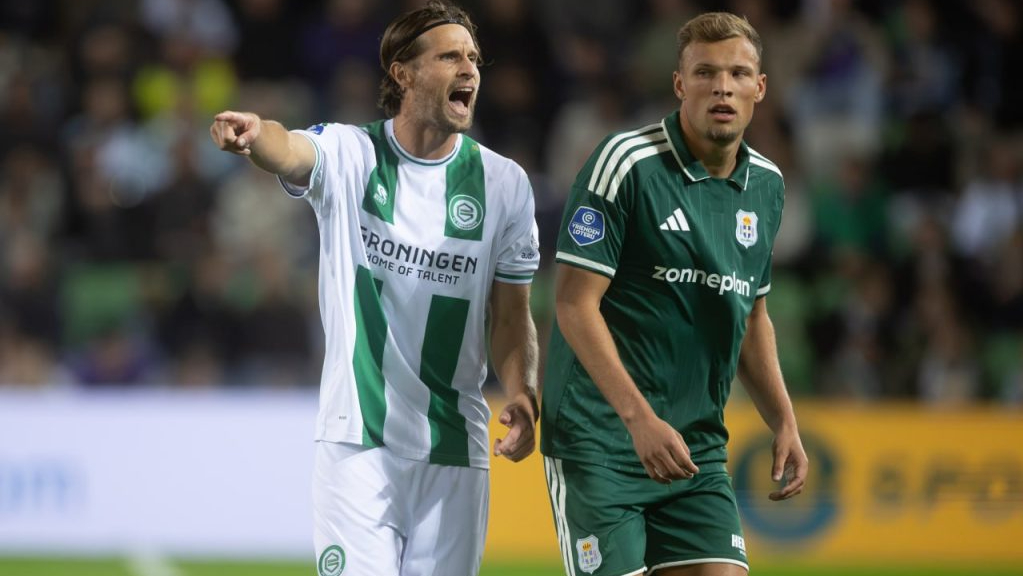 EXCELSIOR-GRONINGEN: STATISTICHE, QUOTE E PRONOSTICO