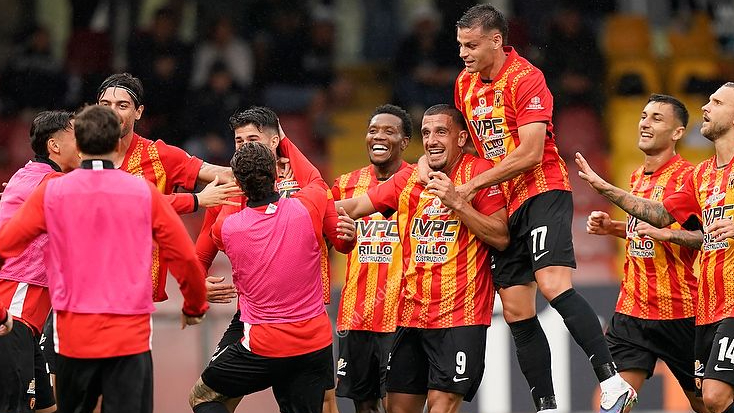 BENEVENTO-VICENZA: STATISTICHE, QUOTE E PRONOSTICO