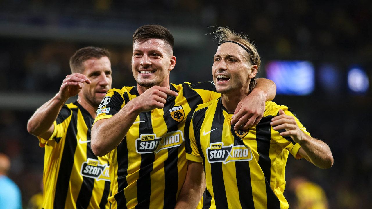 SHAKHTAR-AEK: STATISTICHE, QUOTE E PRONOSTICO