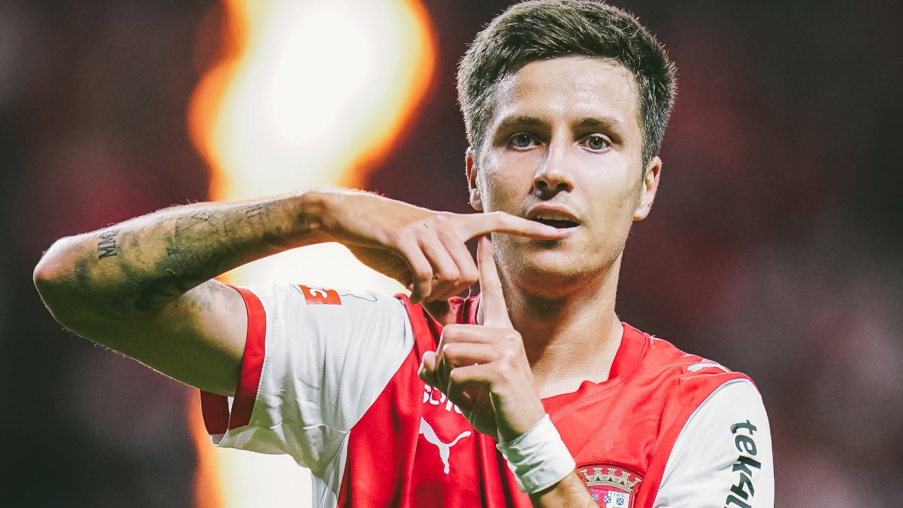 COPENHAGEN-BRAGA: STATISTICHE, QUOTE E PRONOSTICO