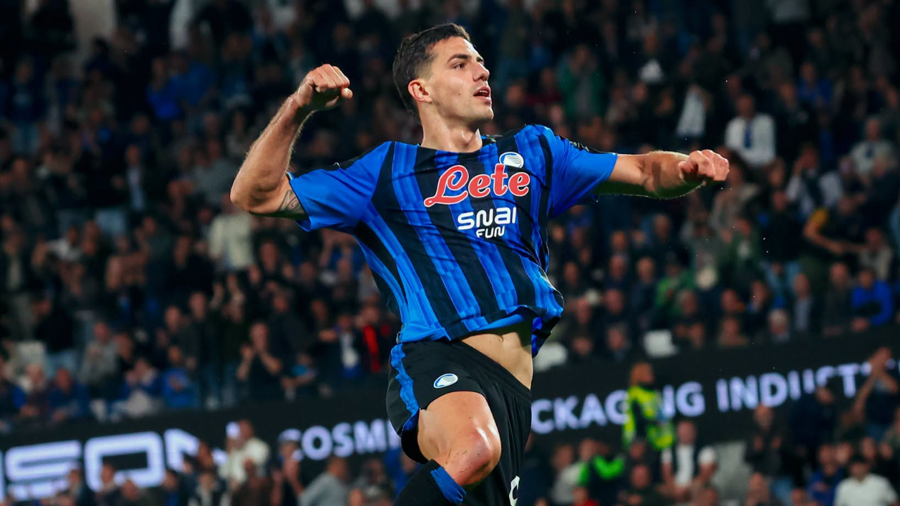 ATALANTA-PAFOS: STATISTICHE, QUOTE E PRONOSTICO