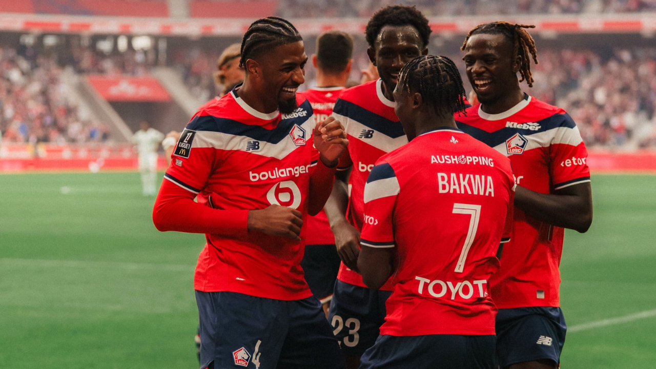 LILLE-BREST: STATISTICHE, QUOTE E PRONOSTICO