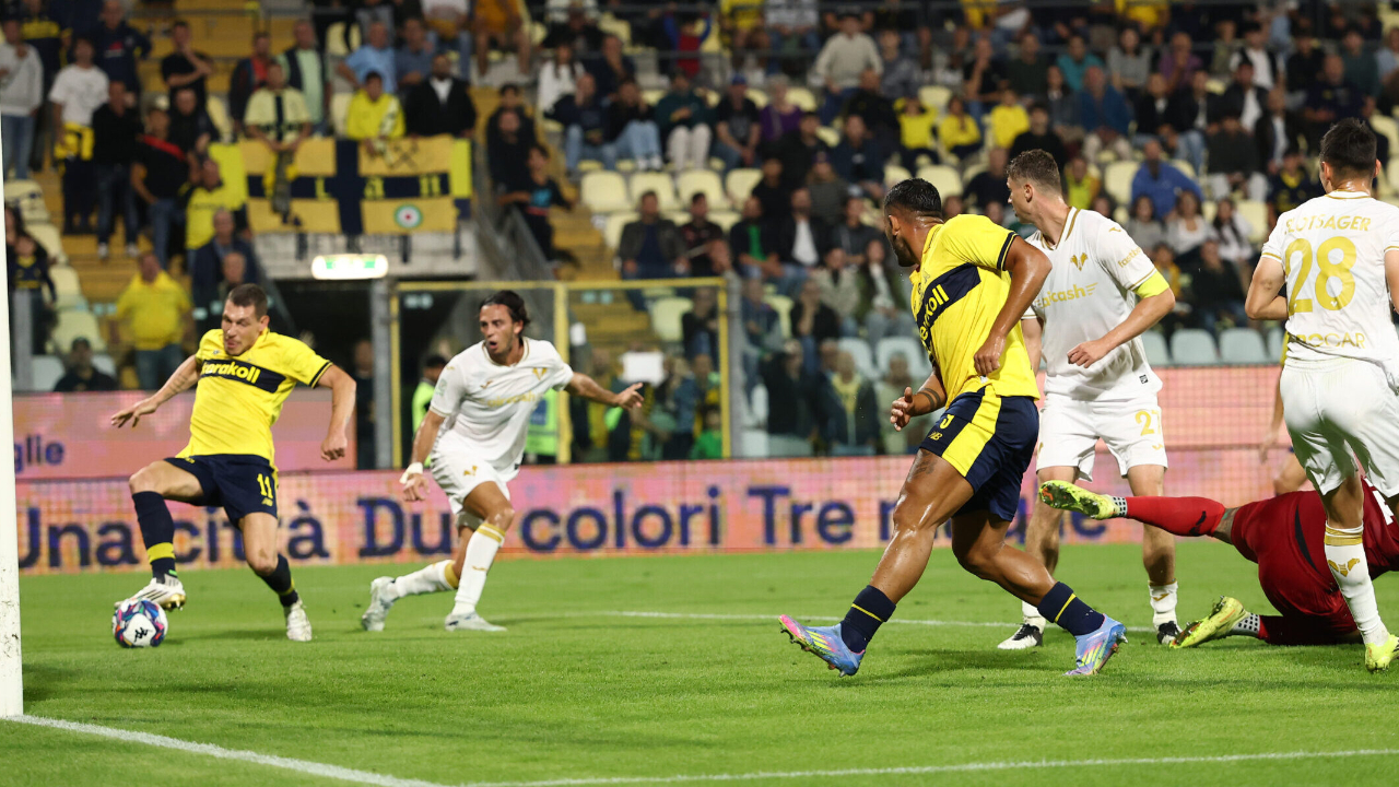 CARRARESE-MODENA: STATISTICHE, QUOTE E PRONOSTICO