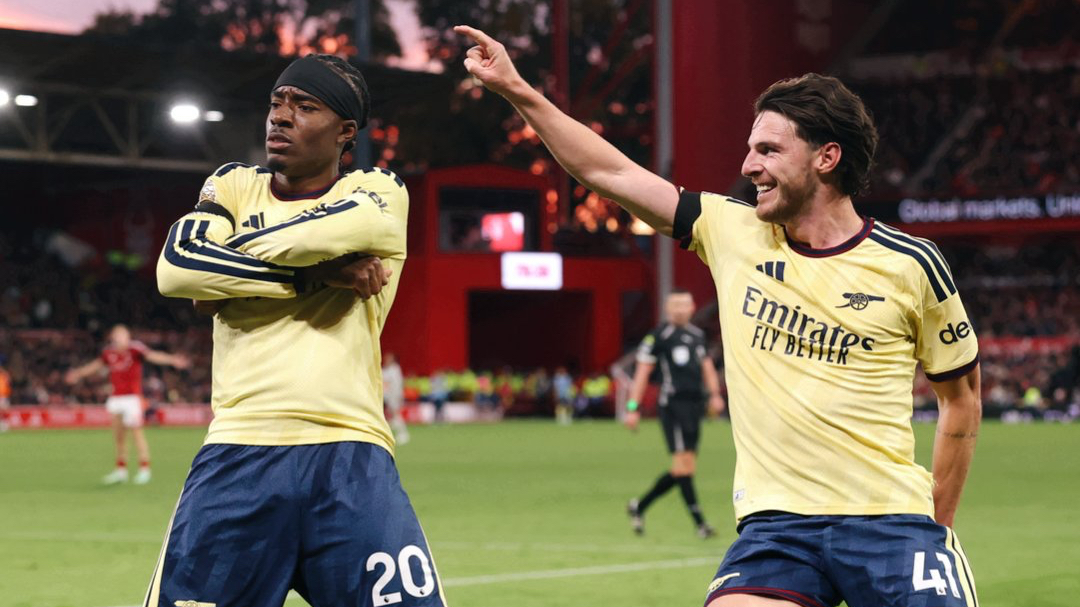 ARSENAL-EVERTON: STATISTICHE, QUOTE E PRONOSTICO