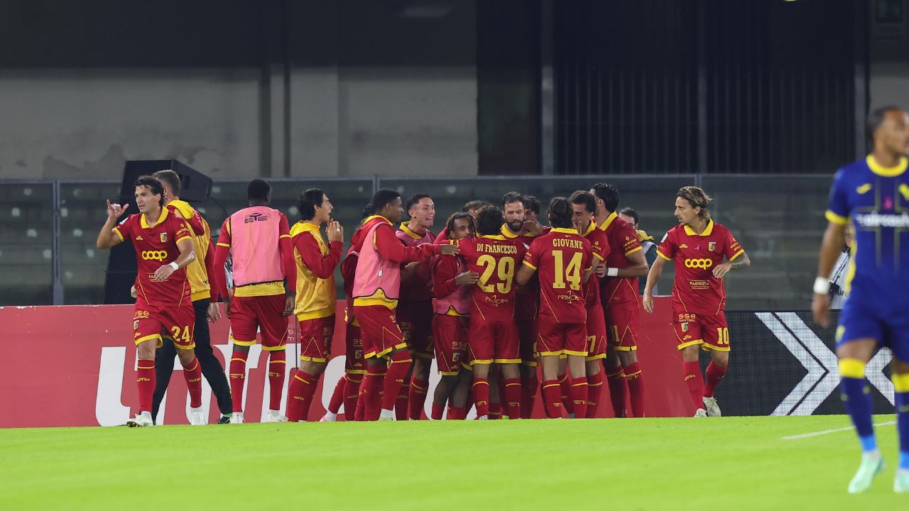 CATANZARO-ASCOLI: STATISTICHE, QUOTE E PRONOSTICO