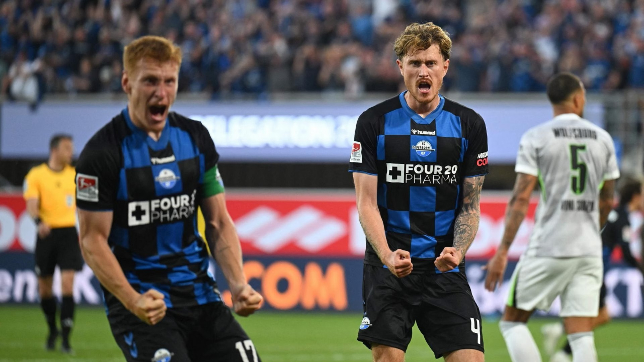 PADERBORN-AMBURGO: STATISTICHE, QUOTE E PRONOSTICO
