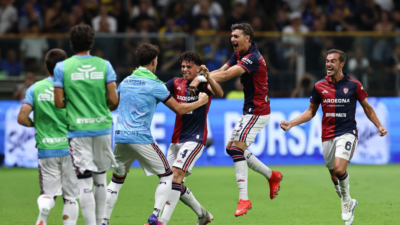 CAGLIARI-BOLOGNA: STATISTICHE, QUOTE E PRONOSTICO