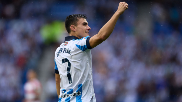 Real Sociedad-Levante: statistiche, quote e pronostico