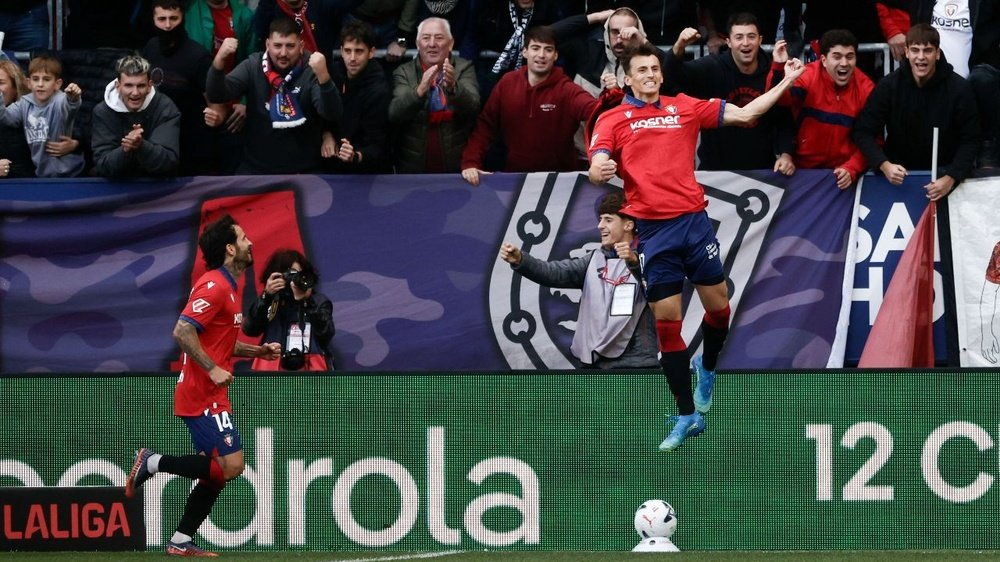 Siviglia-Osasuna: statistiche, quote e pronostico