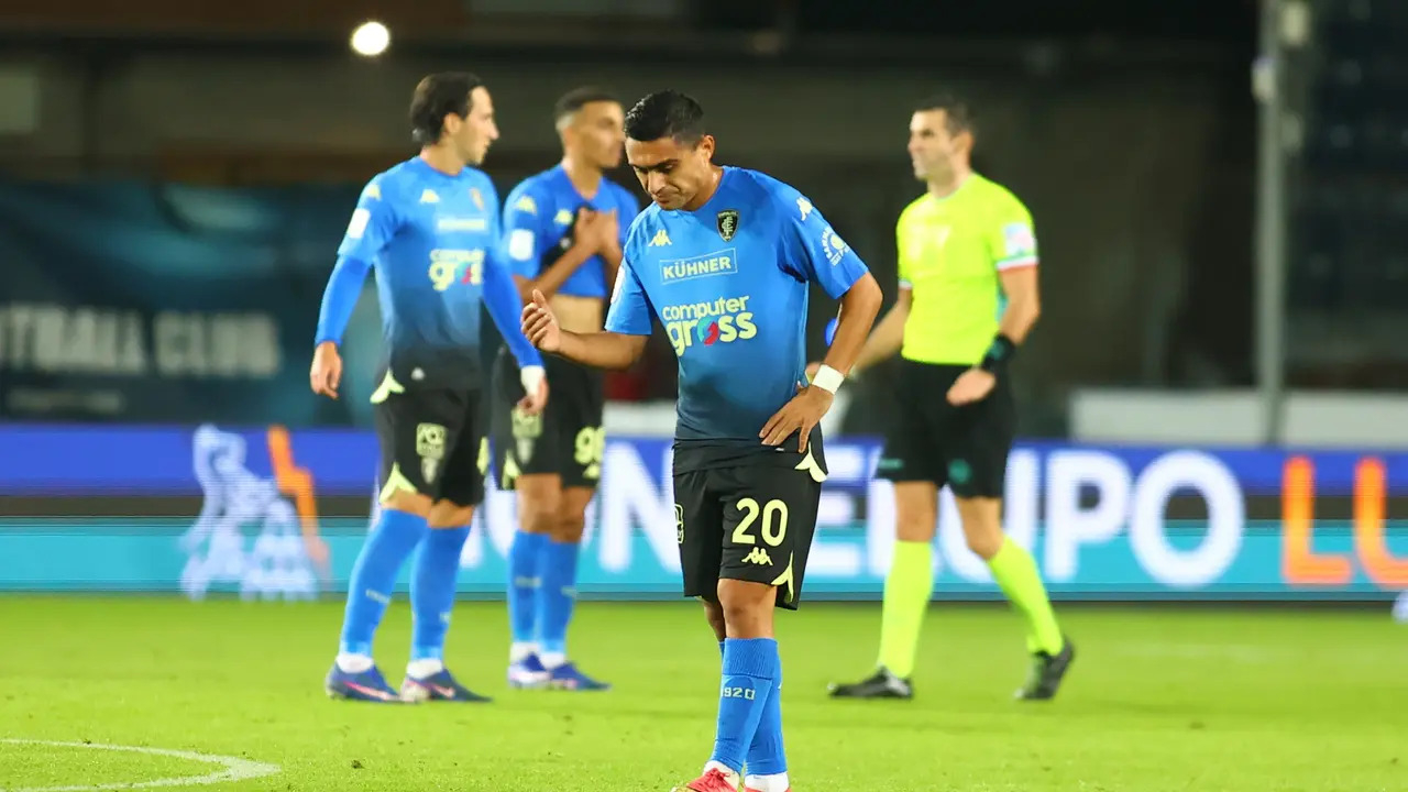 CESENA-EMPOLI: STATISTICHE, QUOTE E PRONOSTICO