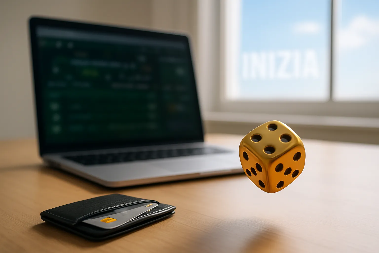 Aprire conto scommesse: guida completa passo per passo