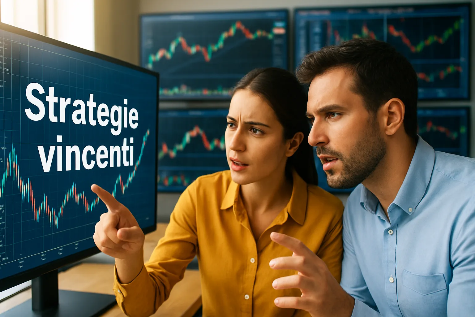 Betting exchange: come scegliere il sito migliore