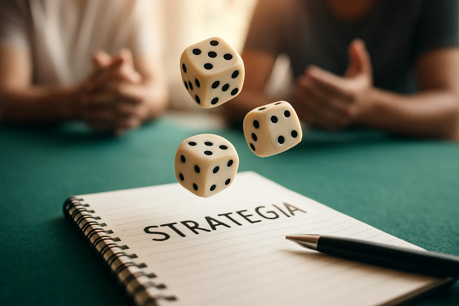 Sistemi scommesse: come funzionano e quando convengono