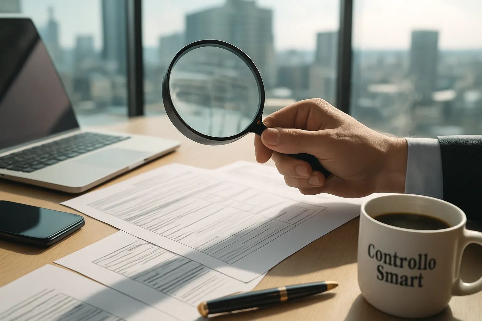 Verifica conto scommesse: guida completa ai documenti